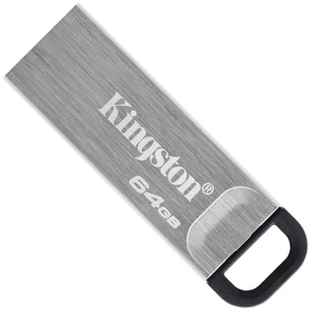 Флешка Kingston 64GB DataTraveler Kyson (DTKN/64GB)