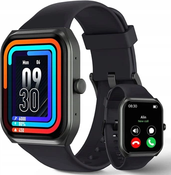Tuyoma LW76 Black