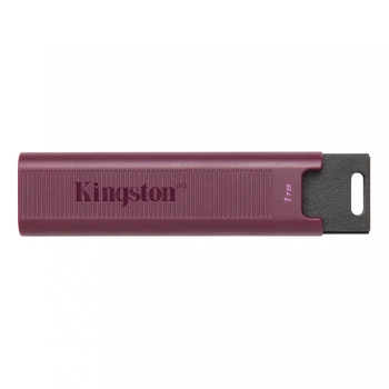 Флешка Kingston 1 TB DataTraveler Max USB 3.2 Gen 2 (DTMAXA/1TB)