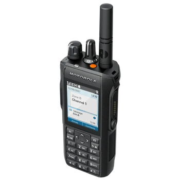 Професійна портативна рація Motorola R7 VHF