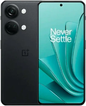 Смартфон OnePlus Ace 2V 16/256GB Black (Asian Version)