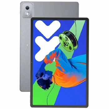 Планшет Lenovo Xiaoxin Pad Pro 12.7 2025 8/256 Grey CN ROM (ЛОКАЛІЗАЦІЯ)
