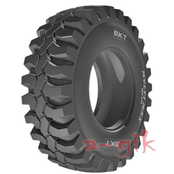 Шина BKT MULTIMAX MP 529 (індустріальна) 12.50/80 R18 143A8/143B