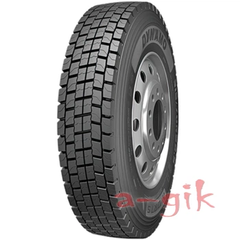 Шина Dynamo MDR75 (ведуча) 315/80 R22.5 156/153L