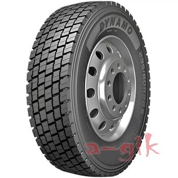 Шина Dynamo MDR78 (ведуча) 235/75 R17.5 143/141L