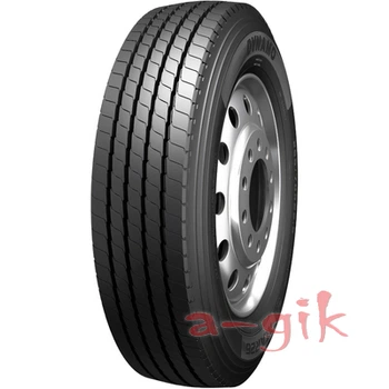 Шина Dynamo MAR26 (рульова) 235/75 R17.5 143/141L