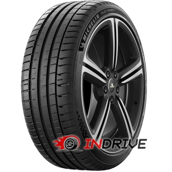 Michelin Pilot Sport 5 245/45 R18 100Y XL RG
