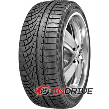Шина Sailun ICE BLAZER Alpine EVO 1 275/40 R20 106V XL