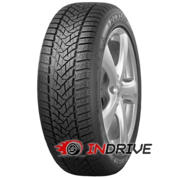 Шина Dunlop Winter Sport 5 215/65 R16 98H