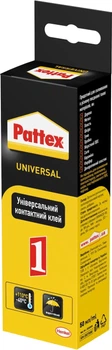 Клей Pattex Universal 50 мл (2927658)