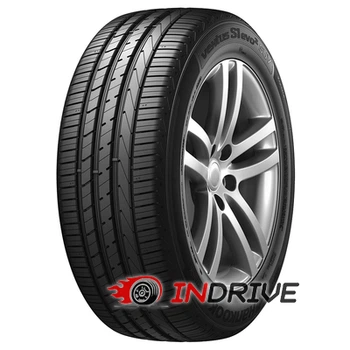 Шина Hankook Ventus S1 evo2 SUV K117A 255/60 R17 106V