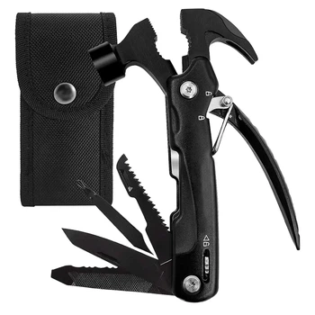 Мультитул 13 в 1 black - MFT-131HW Werk