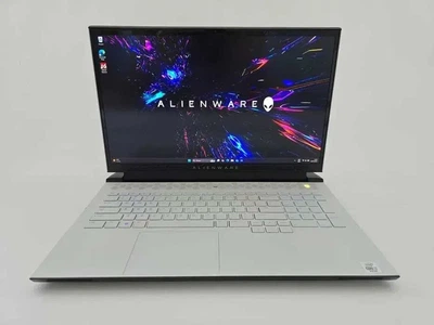 Ноутбук Dell Alienware M17 R3 I7 10870H/RTX 3070/RAM 16GB/SSD 512GB/IPS 360Hz Б\В