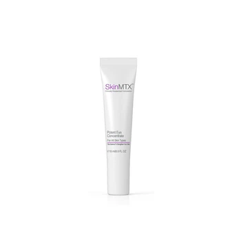 Крем коригуючий для шкіри навколо очей SkinMTX Potent Eye Concentrate 15 мл
