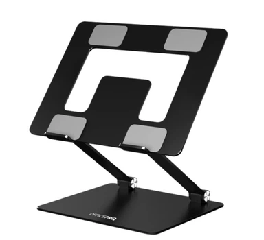 Підставка для ноутбука OfficePro LS-111-B Alloy Aluminum Black