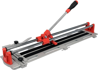 Maszynka do cięcia glazury ręczna YATO 600 mm / 12 mm (YT-37042)