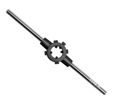 Oprawa do narzynek YATO M12-M14 38 x 14 mm długość 315 mm (YT-2984)