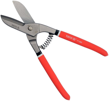 Nożyce do metalu proste YATO 300 mm (YT-1965)