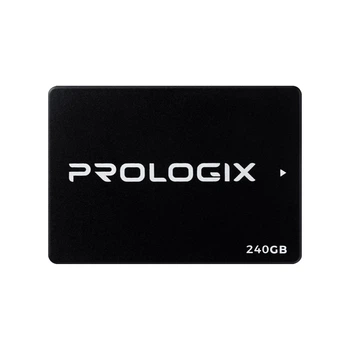 Твердотельный накопитель Prologix S320 240GB для быстрого запуска системы