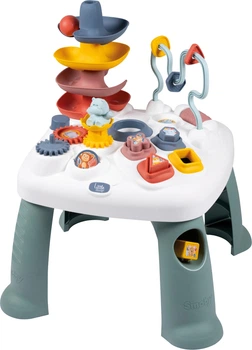 Дитячий ігровий стіл Smoby Little Активний розвиток (7600140320)