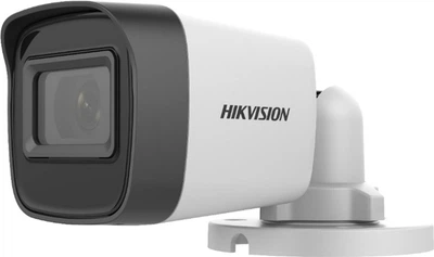 HDTVI камера Hikvision DS-2CE16H0T-ITPF (C) 5МП (3.6мм)