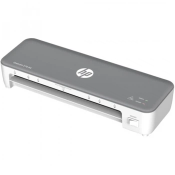 Ламинатор HP OneLam 270 A4 80-125vrv Grey-White (3167)