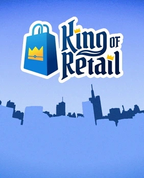 Игра King of Retail для ПК (Ключ активации Steam)
