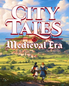 Игра City Tales - Medieval Era для ПК (Ключ активации Steam)