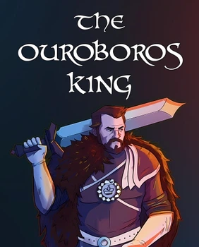 Игра The Ouroboros King для ПК (Ключ активации Steam)