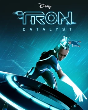 Игра TRON: Catalyst для ПК (Ключ активации Steam)