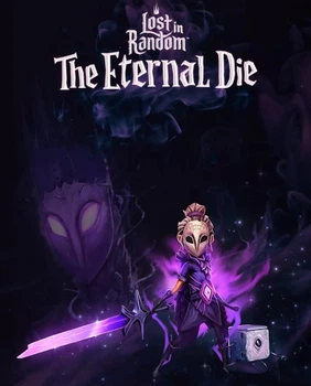 Игра Lost in Random: The Eternal Die для ПК (Ключ активации Steam)