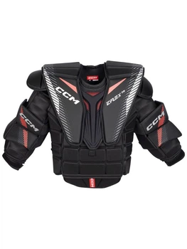 Вратарский нагрудник CCM EXTREME FLEX 7.9 INT промежуточный Размер M