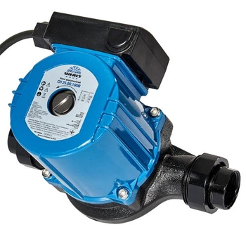 Насос циркуляційний Vitals Aqua CH25.80.180B (188811)
