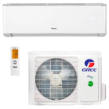 Кондиціонер Gree Amber Inverter R 32 GWH12YD-S6DBA2A