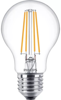 Набір світлодіодних ламп Philips A60 E27 (929001387339)