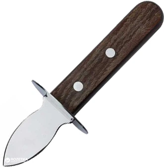 Кухонний ніж Victorinox для устриць Дерево (7.6391)