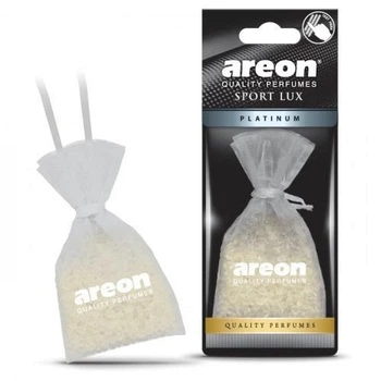 Ароматизатор в машину (пахучка) Platinum Areon APL04