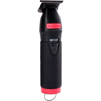 Триммер для бороды и усов BaByliss PRO Boost+ Black&Red (FX7870RBPE) [104285]
