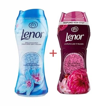 Кондиціонер Lenor в гарнулах set Tiny3 (RD)
