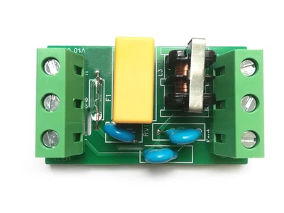 Фильтр EMI для импульсных блоков питания Radio-KIT M371.1 Модуль