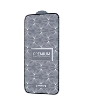 Захисне скло Proove Premium Samsung Galaxy S24/S25