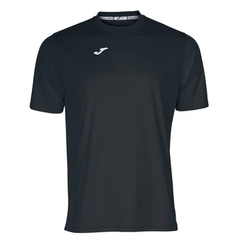 Футболка Joma COMBI черный Муж XL (100052.100)