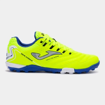 Сороконіжки Joma MAXIMA яскраво-жовтий 43 (MAXS2509TF)