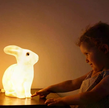 Нічник дитячий "Кролик" Egmont Toys