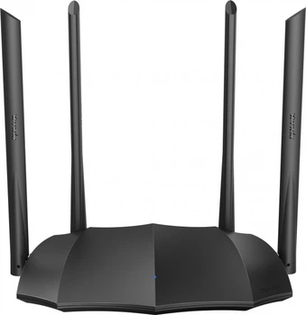 WIFI маршрутизатор Бездротовий дводіапазонний гігабітний маршрутизатор Tenda AC8 тенда АС8
