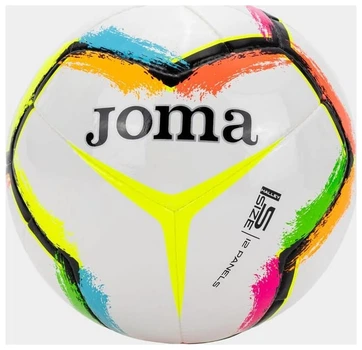 Мяч футбольный Joma HALLEY II разноцветный 5 (401726.217)