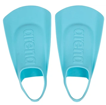 Ласты Arena FINS KIDS/JR голубой детские 30-31 (005465-100)