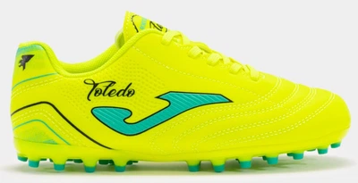 Бутсы детские Joma TOLEDO желтый 37 (TOJW2411AG)