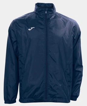 Спортивна куртка з капюшоном Joma IRIS, водонепроникна, темно-синій, 2XL