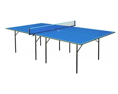 Теннисный стол GSI-sport, модель Hobby Light Gk-1